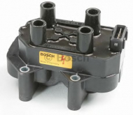 Катушка зажигания BOSCH 0 221 503 025