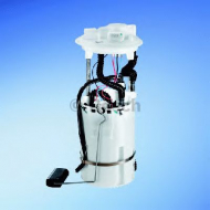 Трубка забора топлива BOSCH 0 580 313 067