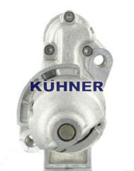 Стартер AD KÜHNER 101339