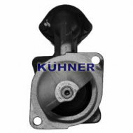 Стартер AD KÜHNER 10156