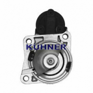 Стартер AD KÜHNER 10592