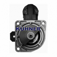 Стартер AD KÜHNER 1093