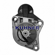 Стартер AD KÜHNER 1095