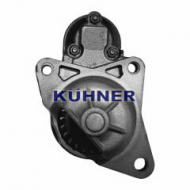 Стартер AD KÜHNER 10971