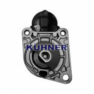 Стартер AD KÜHNER 10979