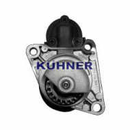 Стартер AD KÜHNER 10986