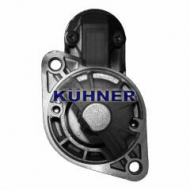 Стартер AD KÜHNER 20923