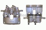 Тормозной суппорт BOSCH 0 986 474 162