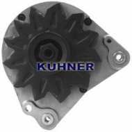 Генератор AD KÜHNER 301626RI