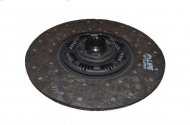 Диск сцепления LIPE CLUTCH 430-019-L2884