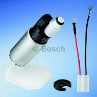 Трубка забора топлива BOSCH F 000 TE1 505