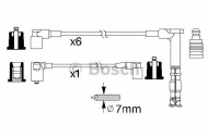 Комплект электропроводки BOSCH 0 986 356 314