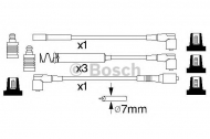 Комплект электропроводки BOSCH 0 986 356 747