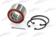 Комплект подшипника PATRON PBK3786