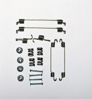 Комплектующие CARRAB BRAKE PARTS 3315