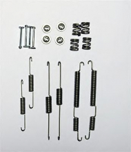 Комплектующие CARRAB BRAKE PARTS 3297