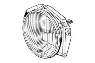 Фара BOSCH 0 301 400 105