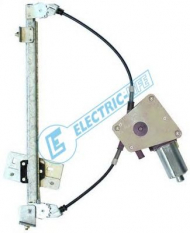 Подъемное устройство для окон ELECTRIC LIFE ZR AA23 L B