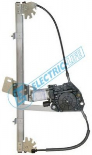 Подъемное устройство для окон ELECTRIC LIFE ZR AA33 L