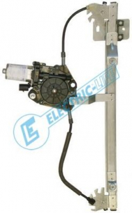 Подъемное устройство для окон ELECTRIC LIFE ZR FT51 L B