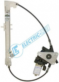 Подъемное устройство для окон ELECTRIC LIFE ZR FT92 L