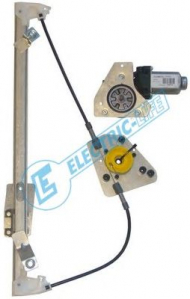 Подъемное устройство для окон ELECTRIC LIFE ZR HY39 L
