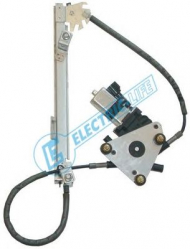 Подъемное устройство для окон ELECTRIC LIFE ZR LN32 L
