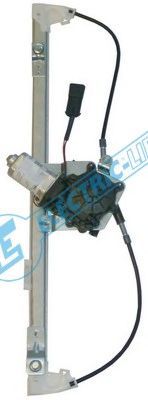 Подъемное устройство для окон ELECTRIC LIFE ZR ME84 L