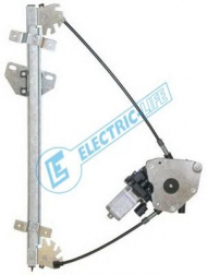Подъемное устройство для окон ELECTRIC LIFE ZR OP05 L B