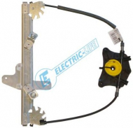 Подъемное устройство для окон ELECTRIC LIFE ZR PG703 L