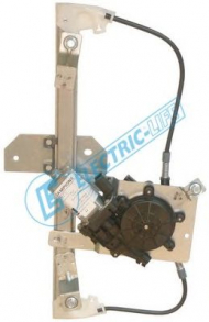 Подъемное устройство для окон ELECTRIC LIFE ZR RN77 L
