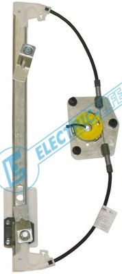 Подъемное устройство для окон ELECTRIC LIFE ZR SK708 L