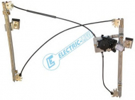 Подъемное устройство для окон ELECTRIC LIFE ZR VK38 L B