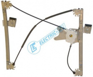 Подъемное устройство для окон ELECTRIC LIFE ZR VK727 L