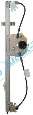 Подъемное устройство для окон ELECTRIC LIFE ZR ZA702 L