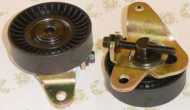 Натяжная планка AUTOKIT 03.80372