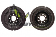 Ременный шкив MABY PARTS PV00521O