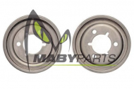 Ременный шкив MABY PARTS PV03585O