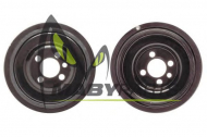 Ременный шкив MABY PARTS PV97091O