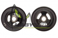 Ременный шкив MABY PARTS PV00523O