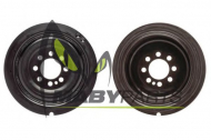 Ременный шкив MABY PARTS PV00525O