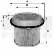 Фильтр FIL FILTER HP 4556