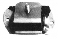 Подвеска Metalcaucho 00248