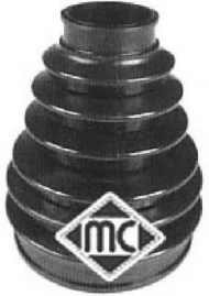 Пыльник Metalcaucho 00460