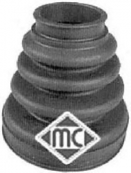 Пыльник Metalcaucho 00467