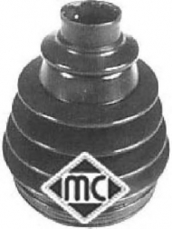 Пыльник Metalcaucho 00499