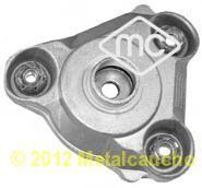 Подшипник Metalcaucho 04570
