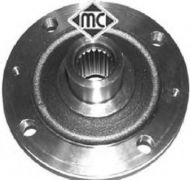 Ступица колеса Metalcaucho 90013