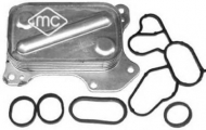 Теплообменник Metalcaucho 05731