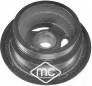 Ременный шкив Metalcaucho 05841